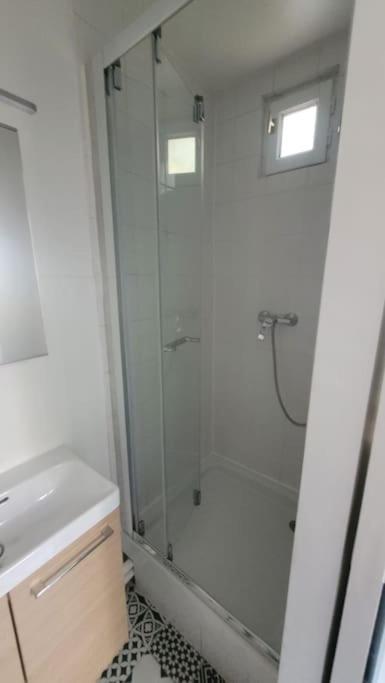 Maisonnette Avec Jardin Proche Paris 생-망데 외부 사진